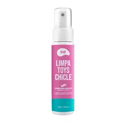 Limpa Toys chicle