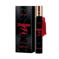 Perfume Madame S