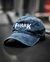 GORRA LOGO BLUEWASH