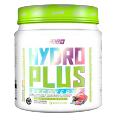 HYDRO PLUS RECOVERY STAR NUTRITION - 700 GR