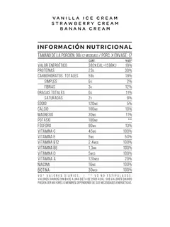 MUTANT MASS DOY PACK STAR NUTRITION - 1.5 KG - comprar online