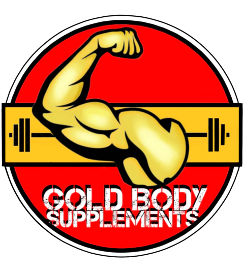 GOLD BODY SUPPLEMENTS