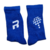 Medias Unisex Royal Padel Colores - tienda online