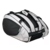 Bolso Nox Paletero Luxury Master Series Blanco/negro - Spiel Deportes