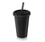 VASO TERMICO TIPO STARBUCKS TRANSPARENTE - comprar online