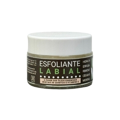 Esfoliante Labial