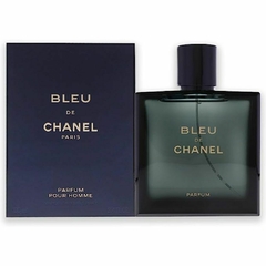 INSPIRADO EM BLEU DE CHANEL - comprar online