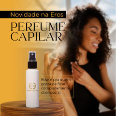 Perfume Capilar 120ML - OPS