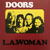 Vinilo-The Doors...L.A. Woman