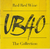 CD-UB40...Red Red Wine (The Collection)