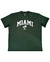 Miami - Camiseta Plus Size - comprar online