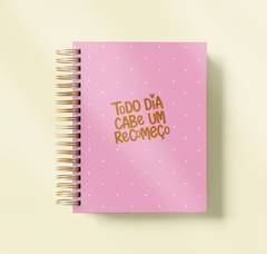 Imagem do Agenda Permanente