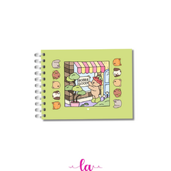 Livro Bobbie Goods - loja online