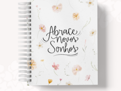 Agenda Frase - comprar online