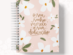 Agenda Frase - Laralice