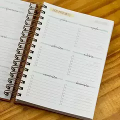 Agenda UAU 2DPP