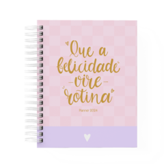 Agenda Permanente - loja online