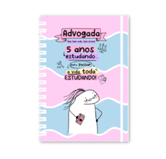 Agenda Flork - Direito