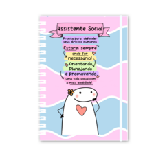 Agenda Flork - Assistente Social