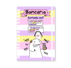 Agenda Flork - Bancário