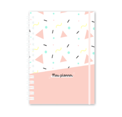 Planner Permanente Party - comprar online