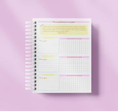 Planner Devocional - loja online