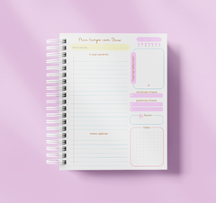 Planner Devocional