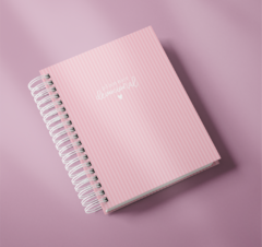 Planner Devocional - comprar online