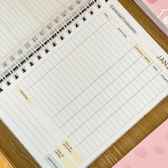 Agenda Frase - comprar online