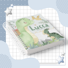 Kit Baby - Caderneta + Livro do Bebê - comprar online