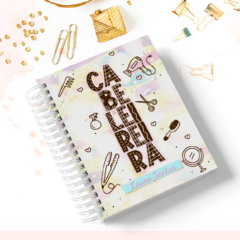 Agenda Cabeleireira