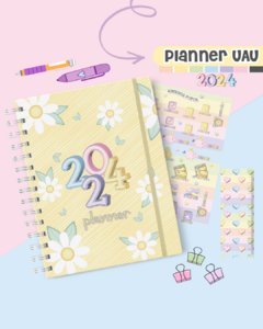 Planner UAU Permanente na internet