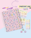 Planner UAU Permanente