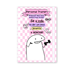 Agenda Flork - Personal Trainer