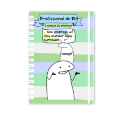 Agenda Flork - Recursos Humanos - comprar online