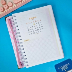 Agenda Duo - Fofas - comprar online