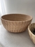 BANDEJA BOWL RATTAN NEW YORK - comprar online