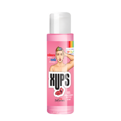 Gel Comestível Aromatizante Xups 35ml Hot Flowers