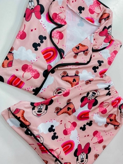 Pijama Americano - comprar online