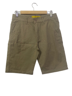 Short corte chino shop