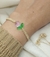 PULSERA FLOR TULIPAN en internet