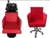 COMBO LAVACABEZA NOVO PLUS + SILLONES DE CORTE