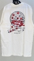 Camiseta Plano C - BINGO (Branco)