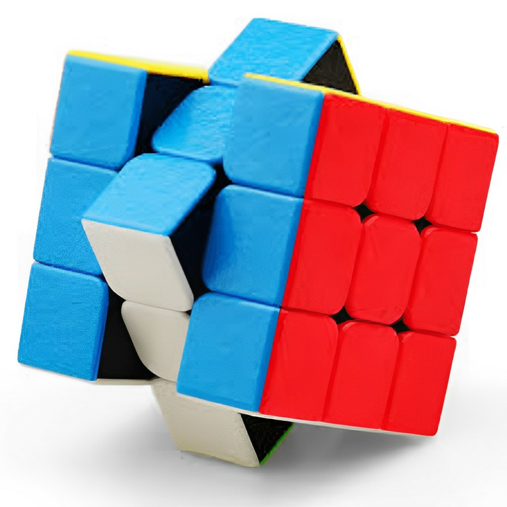 Cubo Magico 3×3 Profissional