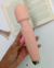 Vibrador Varinha Mágica Eva Rosa - loja online