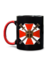 Taza Emblema Resident Evil - tienda en línea