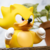 Supersonic (Sonic The Hedgehog) - Tubbz - Retronomicon