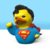 Superman - Tubbz - comprar en línea