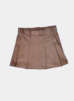 Short Pollera Lali