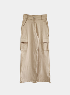 Pantalon Bengalina Cargo - comprar online